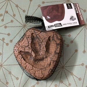 Have a little Dino doggo in your life? This would be perfect for them!